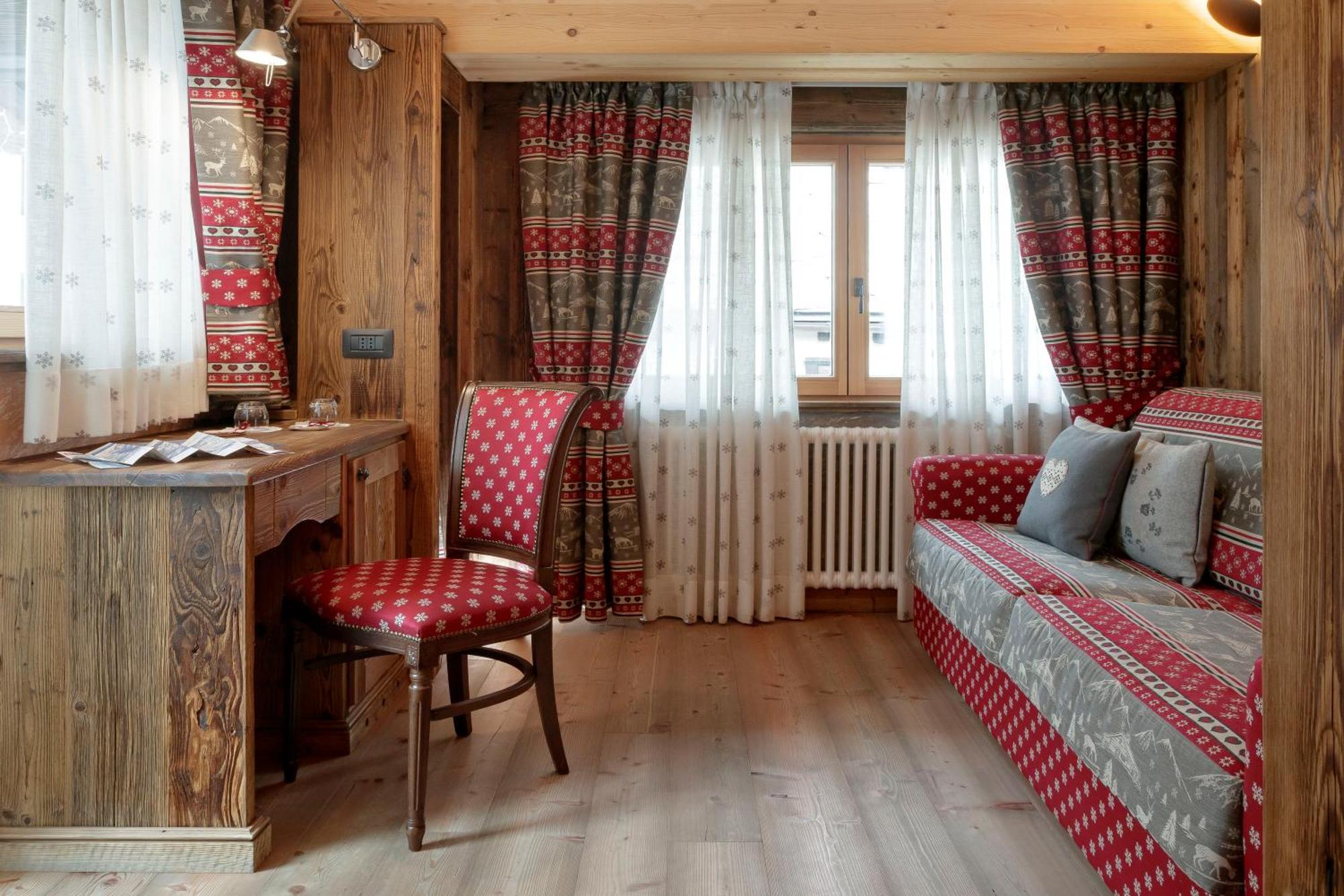 Chalet Matterhorn Francois - Central Ski Chalet With Spa And Breakfast, 100Mt Lift Брей-Червиния Экстерьер фото